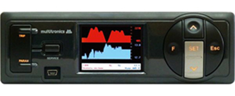 Универсальный бoртовой компьютер Multitronics CL-550