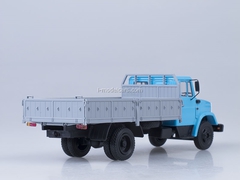 ZIL-4331 board blue-gray 1:43 AutoHistory