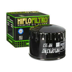 Фильтр масляный HIFLOFILTRO HF557