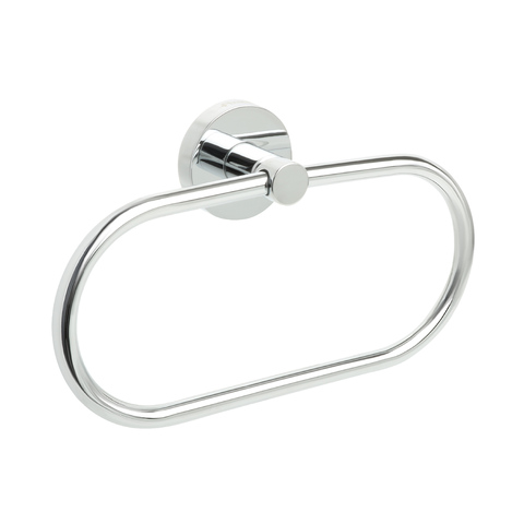 Fixsen Comfort Chrome FX-85011 Полотенцедержатель, цвет: хром
