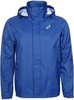 ASICS RAIN JACKET мужской дождевик - 4