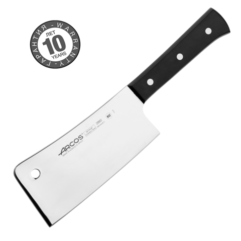 Нож для рубки мяса 16 см 460гр ARCOS Universal арт. 2882
