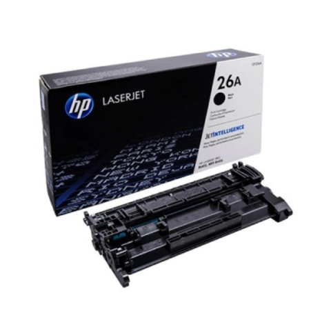 HP CF226A №26A
