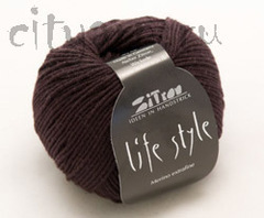 Пряжа Zitron LIFE STYLE - классическая мериносовая шерсть!