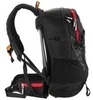 Картинка рюкзак туристический Ai One 9666 Black - 5