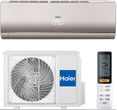 Сплит система Haier FLEXIX HSU-12HFF103/R3 -G/HSU-12HUF103/R3