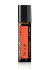 dōTERRA Touch Нероли, Neroli, роллер 10 мл