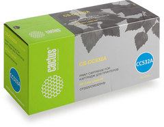 Картридж Cactus CS-CC532A