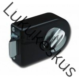 Pindlukk Abloy RI410