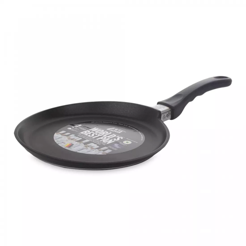 Сковорода для блинов 24 см AMT Frying Pans Titan арт. AMT I-124FIX