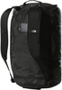 Картинка баул The North Face Base Camp Duffel S черный - 2