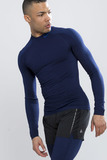 Термобелье Рубашка Craft Warm Intensity Navy мужская