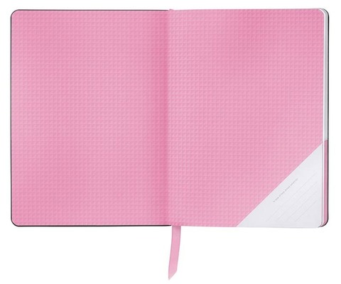 Записная книжка Cross Jot Zone, большая, 160 стр. в линейку, ручка в комплекте (AC273-4L)