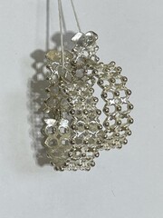 Пудси (конго из серебра)
