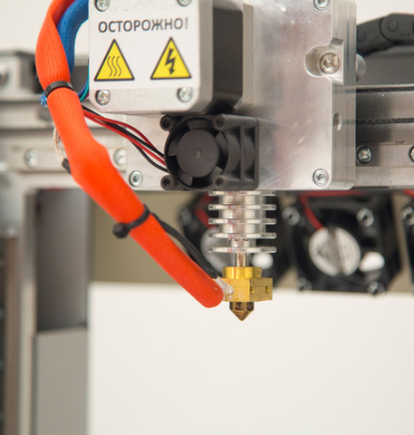 3D-принтер PrintBox3D 2