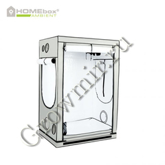 HOMEbox-Ambient-R120-120x90x180 купить гроубокс в Москве гроутент палатка гровмир гроумир growmir
