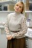 PLETESHOK Sweater Fashionbox