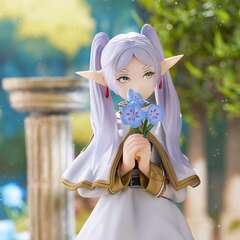 Фигурка SEGA Frieren: Beyond Journey's End - Frieren with flowers