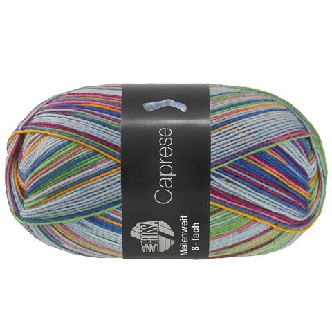 Lana Grossa Meilenweit Caprese 8-ply 9976