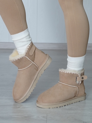 Угги женские зимние UGG U-4-3