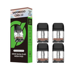 Replacement Pods