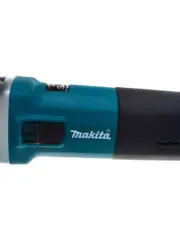 Прямая шлифовальная машина Makita GD0800C