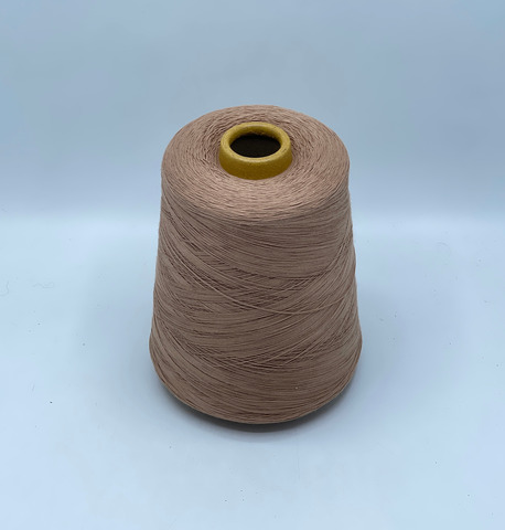 Sesia, PapiroMG, 1600м/100гр, 100%Хлопок, Бежевый(68), 38170