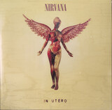 NIRVANA: In Utero (Винил) (Виниловая пластинка)