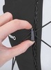 Картинка рюкзак мультиспортивный Nevo Rhino 9291 Black - 5