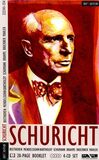 VARIOUS ARTISTS: Carl Schuricht-Buchformat (Компакт-диск)