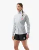 Куртка женская Hurricane waterproof 10/10 Grey Dawn