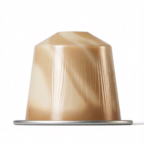 Кофе в капсулах Nespresso Chiaro