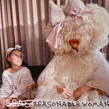 SIA: Reasonable Woman - Limited Baby Pink Vinyl Edition (Виниловая пластинка)