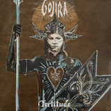 GOJIRA:  Fortitude (coloured)
