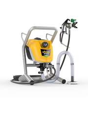 Краскораспылитель безвоздушный поршневой Wagner Control Pro 250M HEA / Вагнер