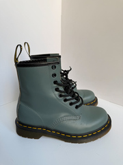 Новые кожаные ботинки Dr.Martens, 36