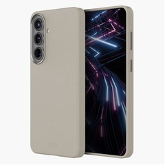 Чехол Uniq Lyden Case для Samsung Galaxy S26 Plus, Серая глина | Clay