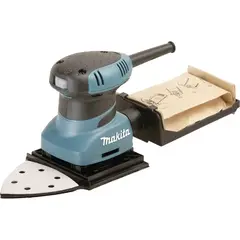 Вибрационная шлифмашина Makita BO4565