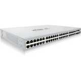Коммутатор Wi-Tek WI-PCMS554F-L3 v2