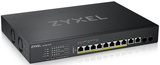 Коммутатор управляемый ZYXEL NebulaFlex XS1930-12HP
