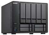 Сетевое хранилище QNAP TVS-951X-8G