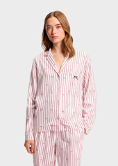 Рубашка пижамная HUGO SARTORIAL SHIRT