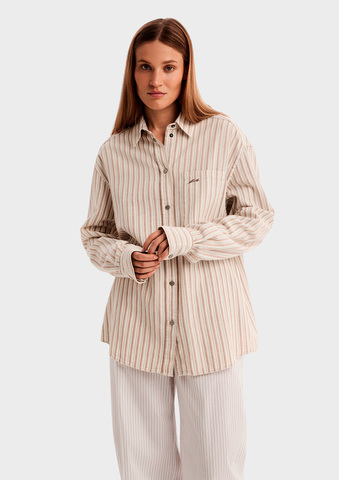 Рубашка 2MOOD Oversize