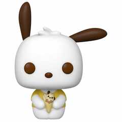 Funko POP! Hello Kitty And Friends: Pochacco (93)