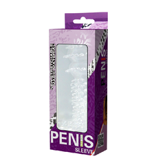 Baile Penis Sleeve Насадка BI-010045C