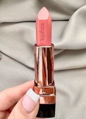 TopFace Instyle Помада Creamy Lipstick  тон 007- РТ156 (4гр)