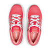 Asics Gel Contend 5 Gs кроссовки беговые детские розовые - 4