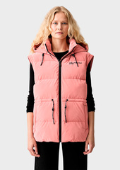 Жилет KARL LAGERFELD JEANS Puffer Vest