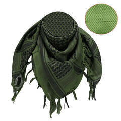 Арафатка-шарф EmersonGear Arab kerchief C version Olive Drab