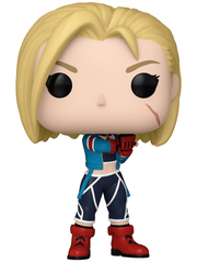 Funko POP! Street Fighter 6: Cammy (1260)